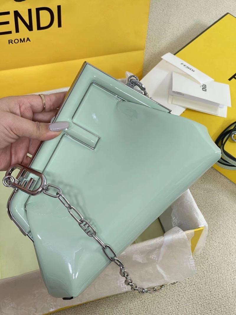 F**di first bags